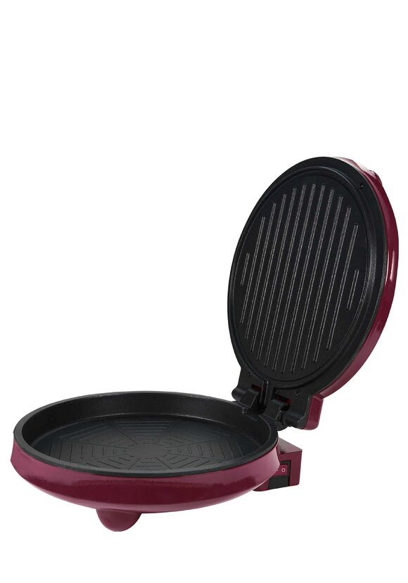 Мультипечь-гриль шир.  580, рис. 14