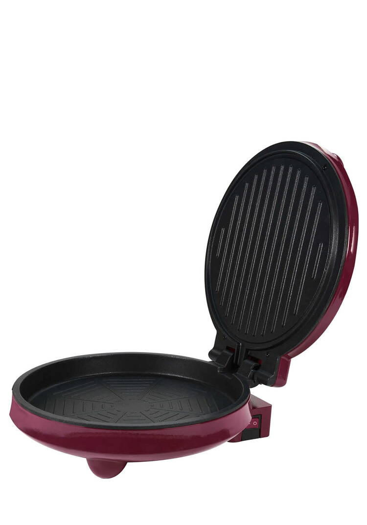 Мультипечь-гриль шир.  750, рис. 14