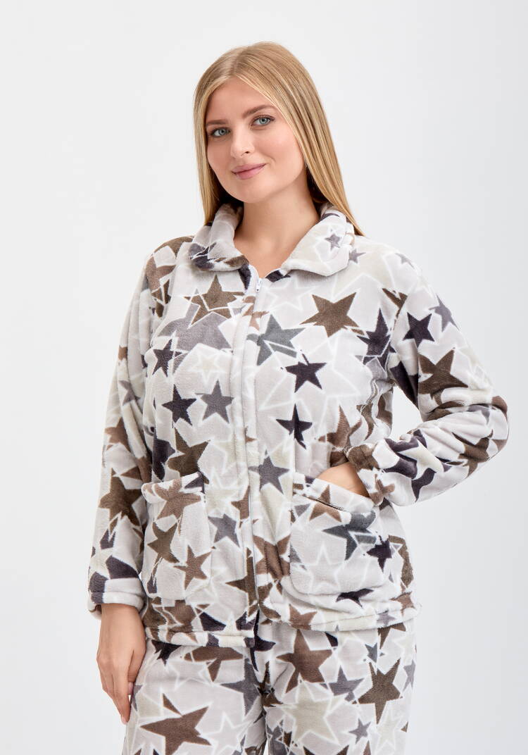 Костюм домашний Мечта шир.  750, рис. 16