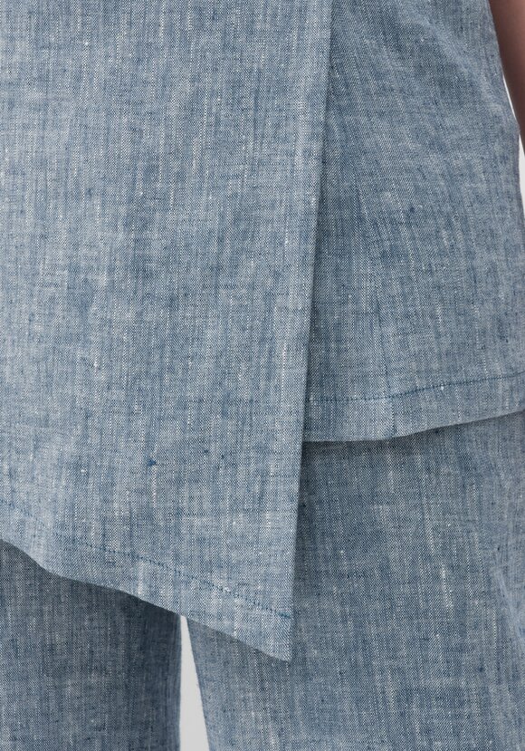 Жилет Диана шир.  580, рис. 12