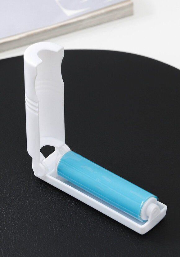 Ролик для чистки одежды шир.  580, рис. 3