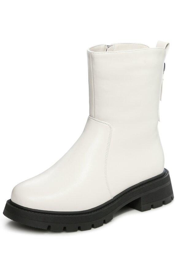 Полусапоги женские Коди шир.  580, рис. 7