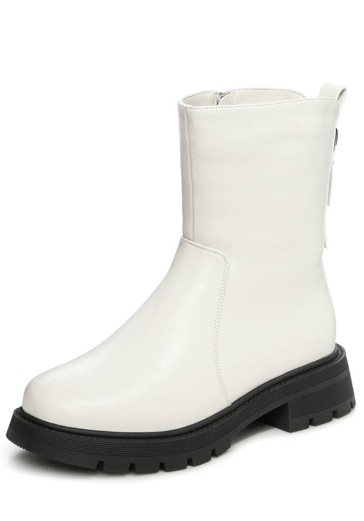 Полусапоги женские Коди шир.  750, рис. 7