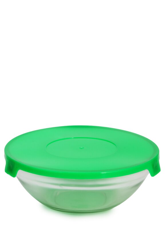 Набор стеклянных контейнеров с крышками 5 шт. шир.  580, рис. 25