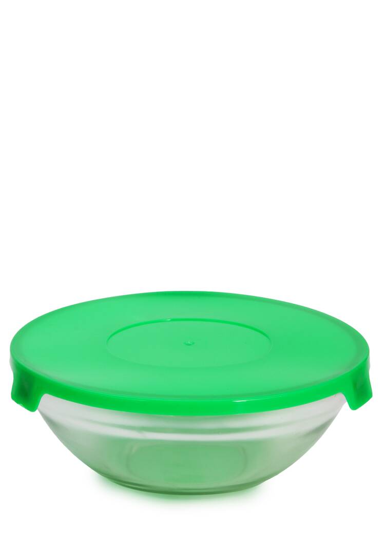 Набор стеклянных контейнеров с крышками 5 шт. шир.  750, рис. 25