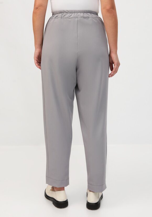 Брюки Мондора шир.  580, рис. 23