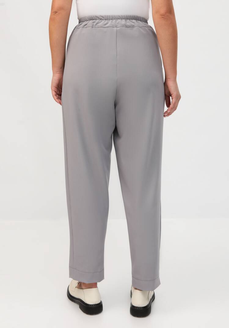 Брюки Мондора шир.  750, рис. 23