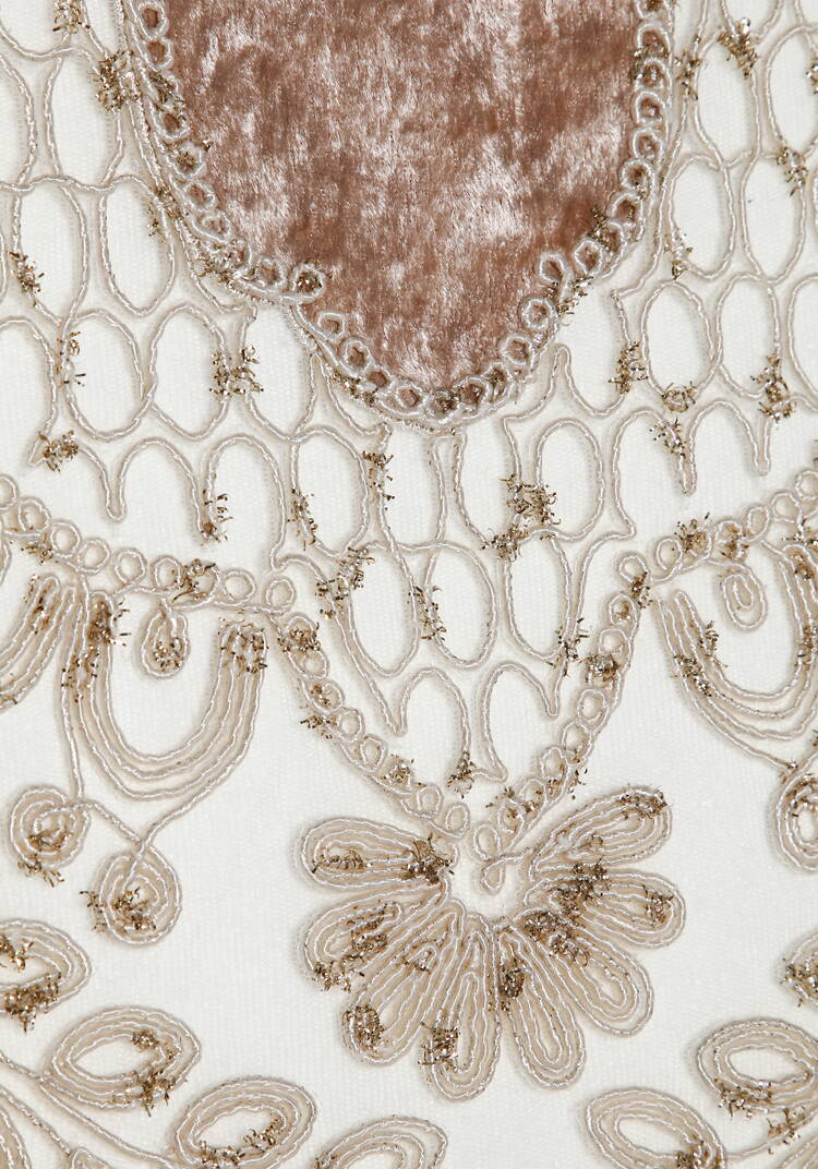 Комплект столовый, 5 пр. шир.  750, рис. 19