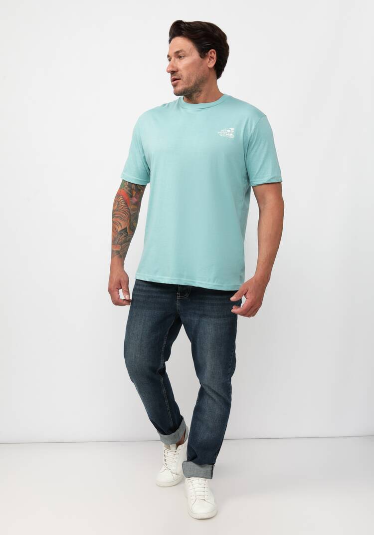 Комплект футболок из трикотажа Али, 3 шт. шир.  750, рис. 12