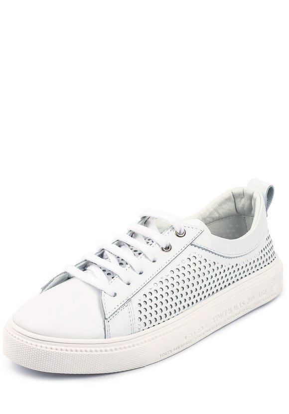 Полуботинки женские Донна шир.  580, рис. 1