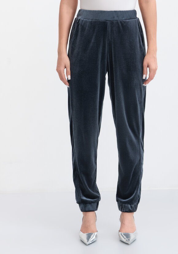 Брюки Аделина шир.  580, рис. 4