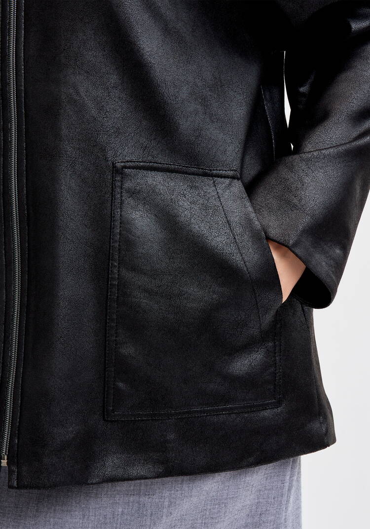 Жакет Валерия шир.  750, рис. 5