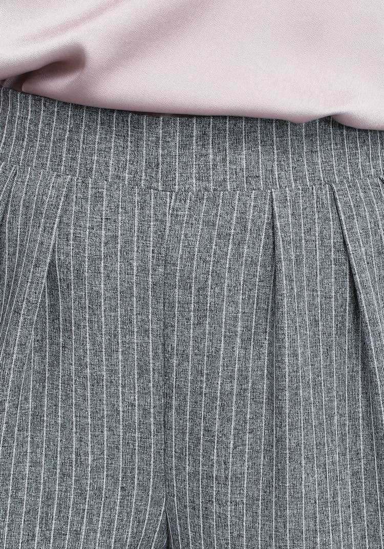 Брюки в полоску шир.  750, рис. 13