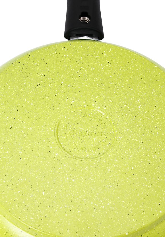 Сковорода со съемной ручкой Тренди стайл шир.  580, рис. 17