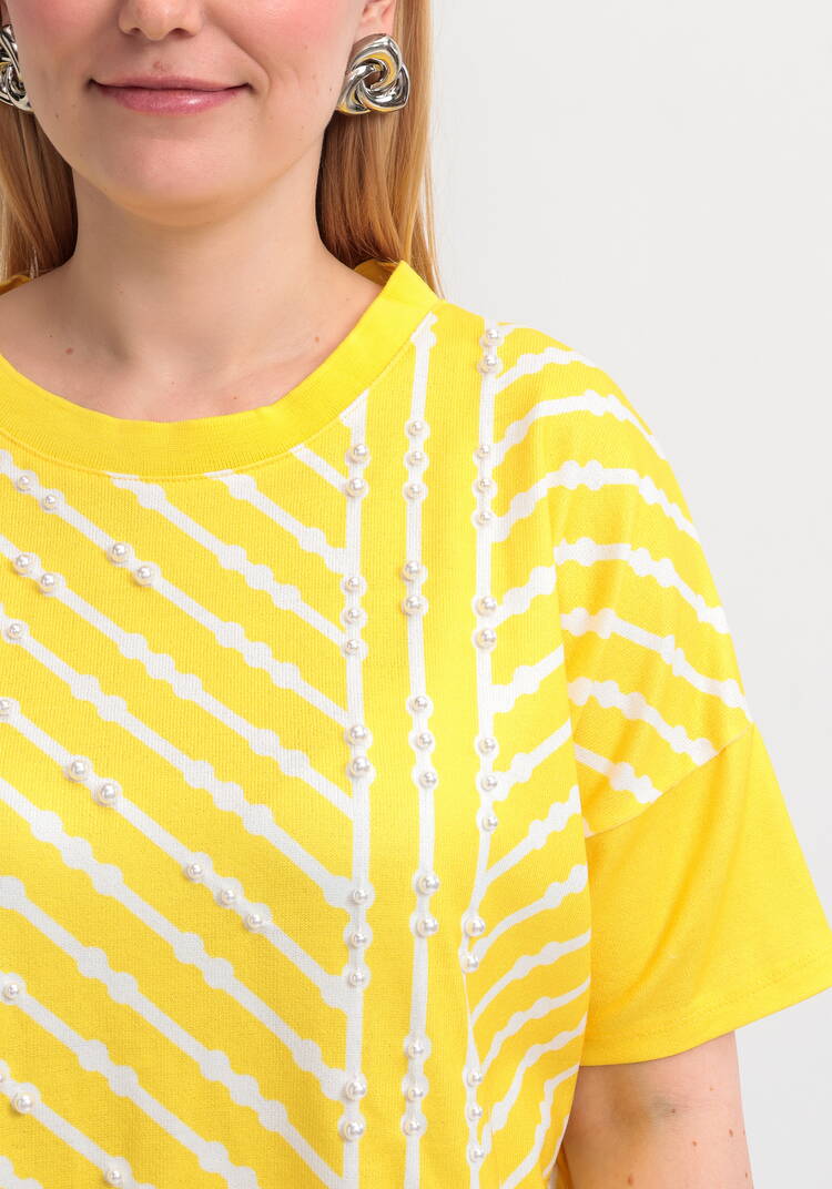 Блуза Элина шир.  750, рис. 38