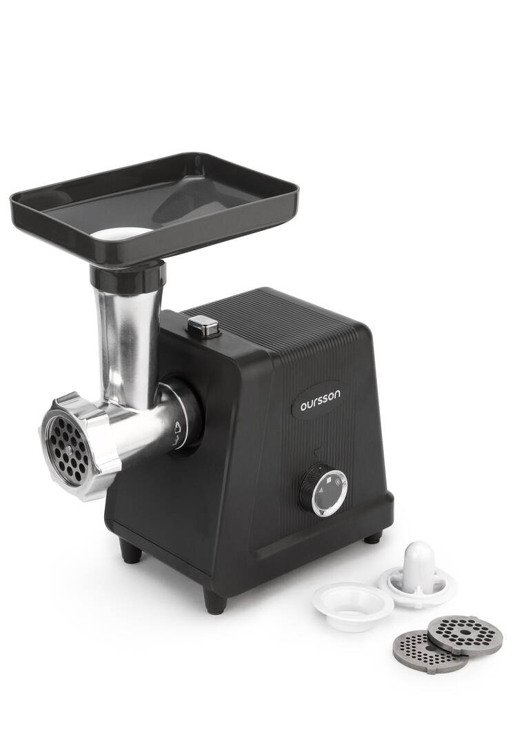 Электрическая мясорубка-измельчитель шир.  750, рис. 3