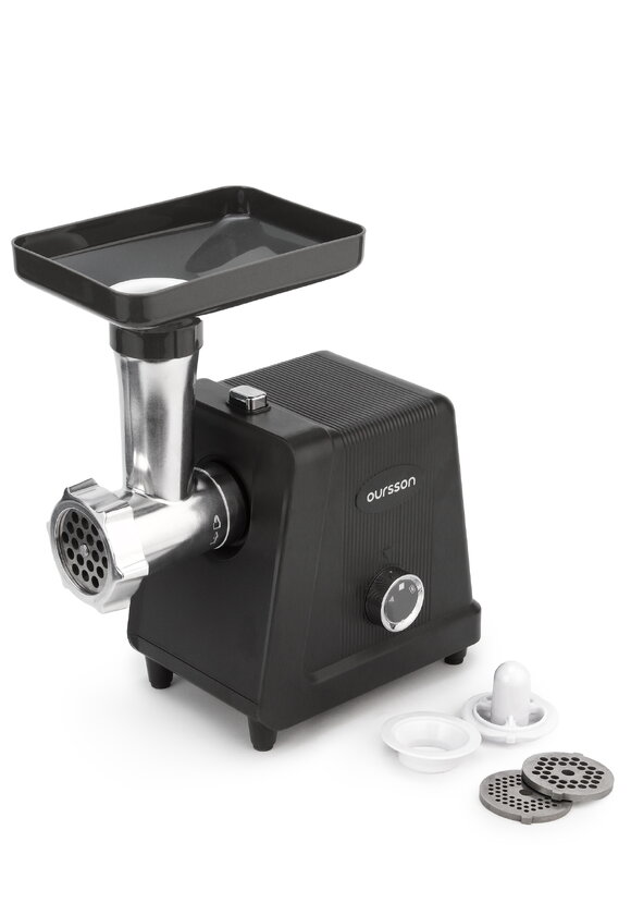 Электрическая мясорубка-измельчитель шир.  580, рис. 3