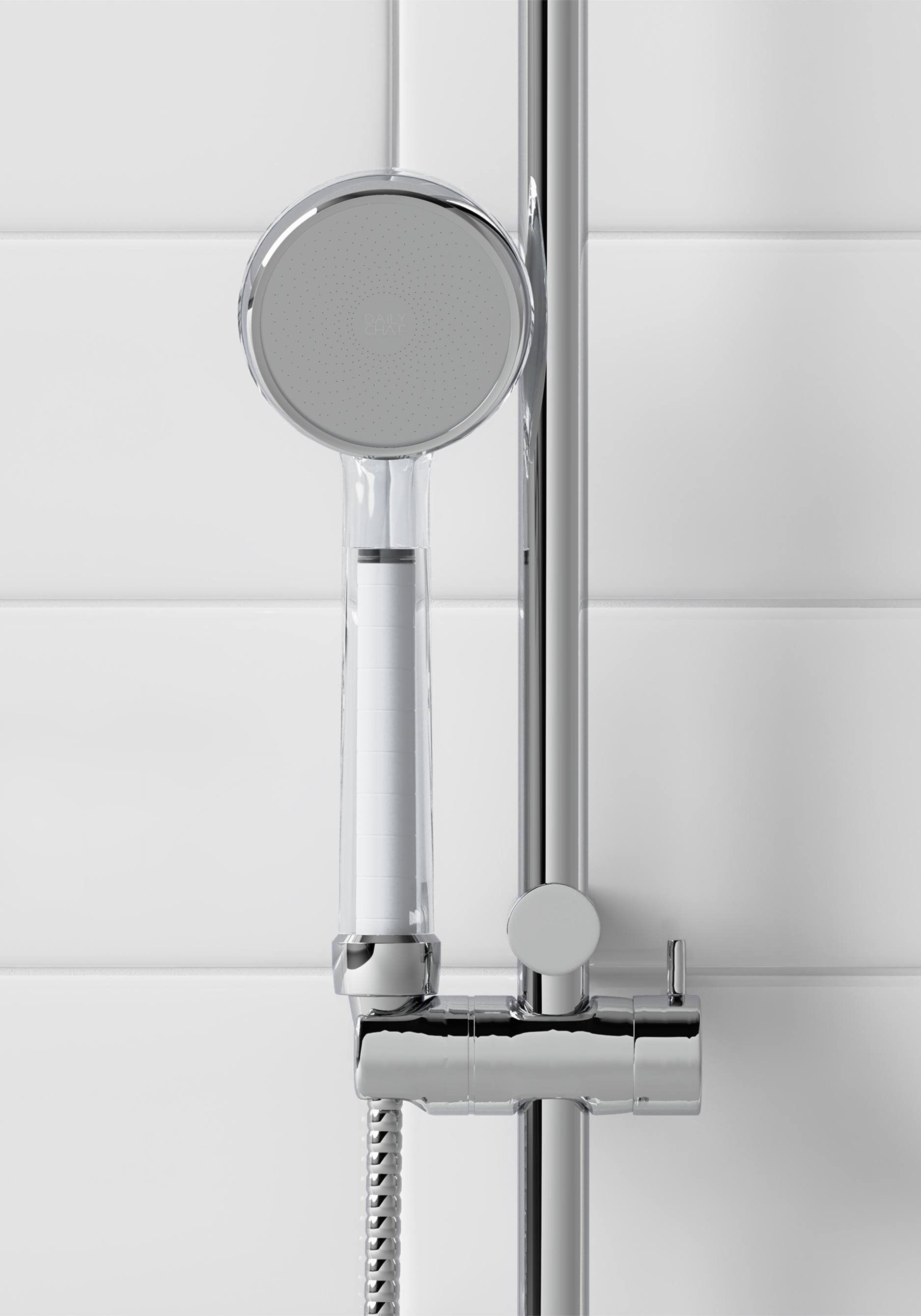 Лейка для душа с фильтрами