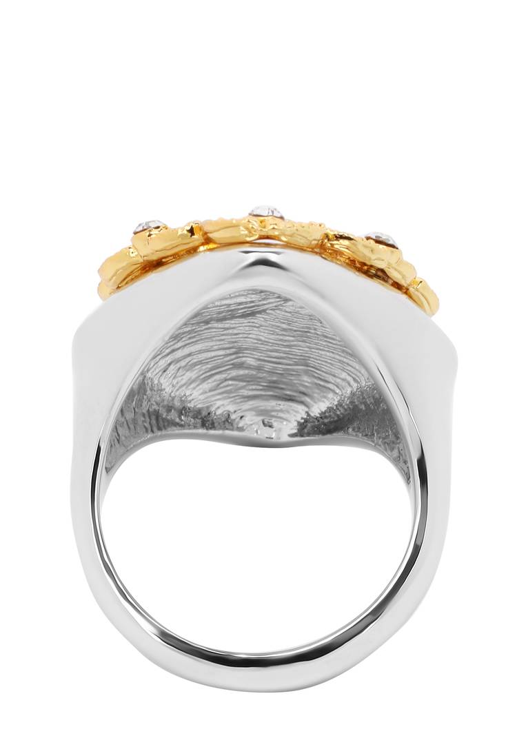 Кольцо Образ Афродиты шир.  750, рис. 6