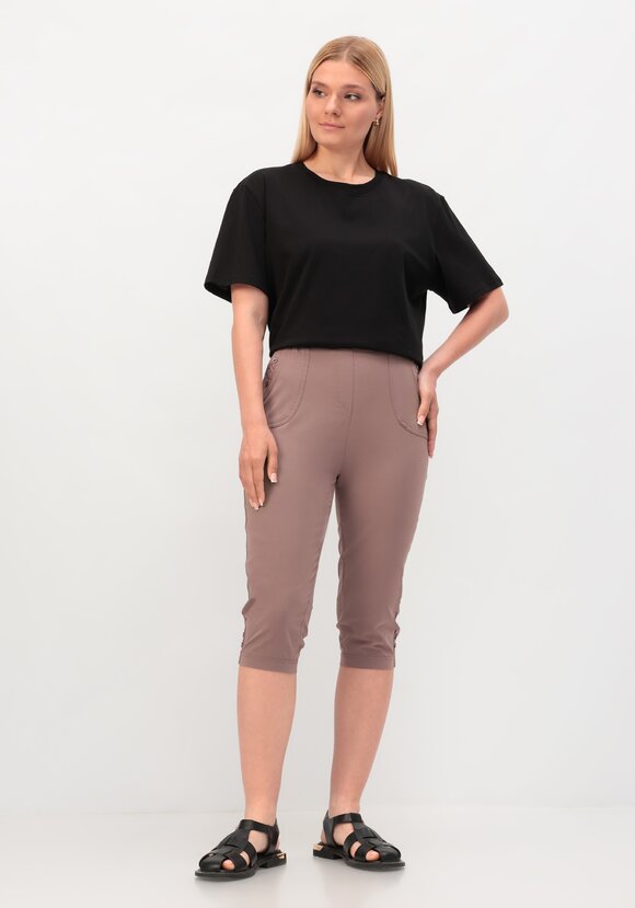 Бриджи Эвелина шир.  580, рис. 18