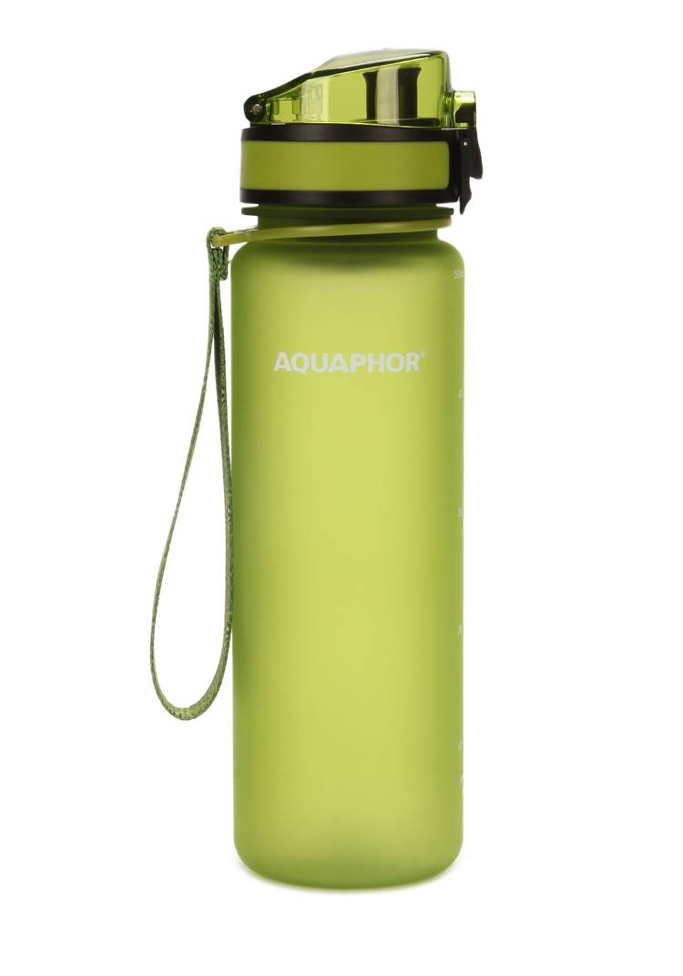 Фильтр-бутылка City шир.  750, рис. 5