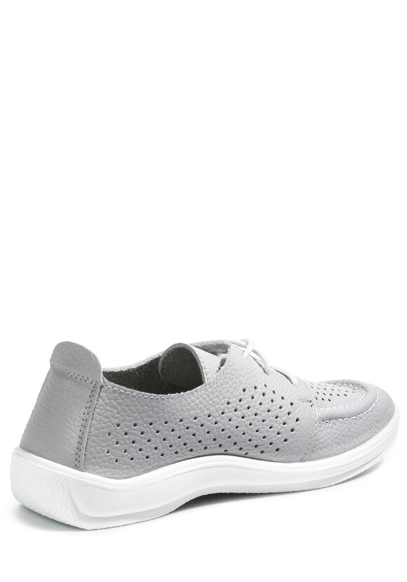 Ботинки женские Стиль шир.  580, рис. 63