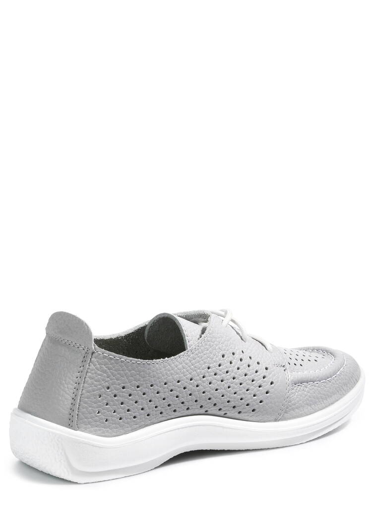 Ботинки женские Стиль шир.  750, рис. 63