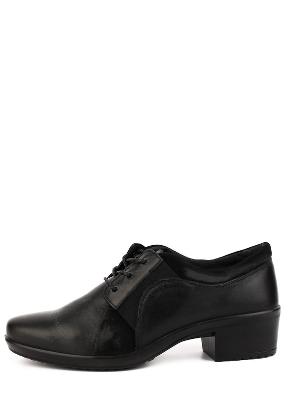 Полуботинки женские Земфира шир.  580, рис. 6