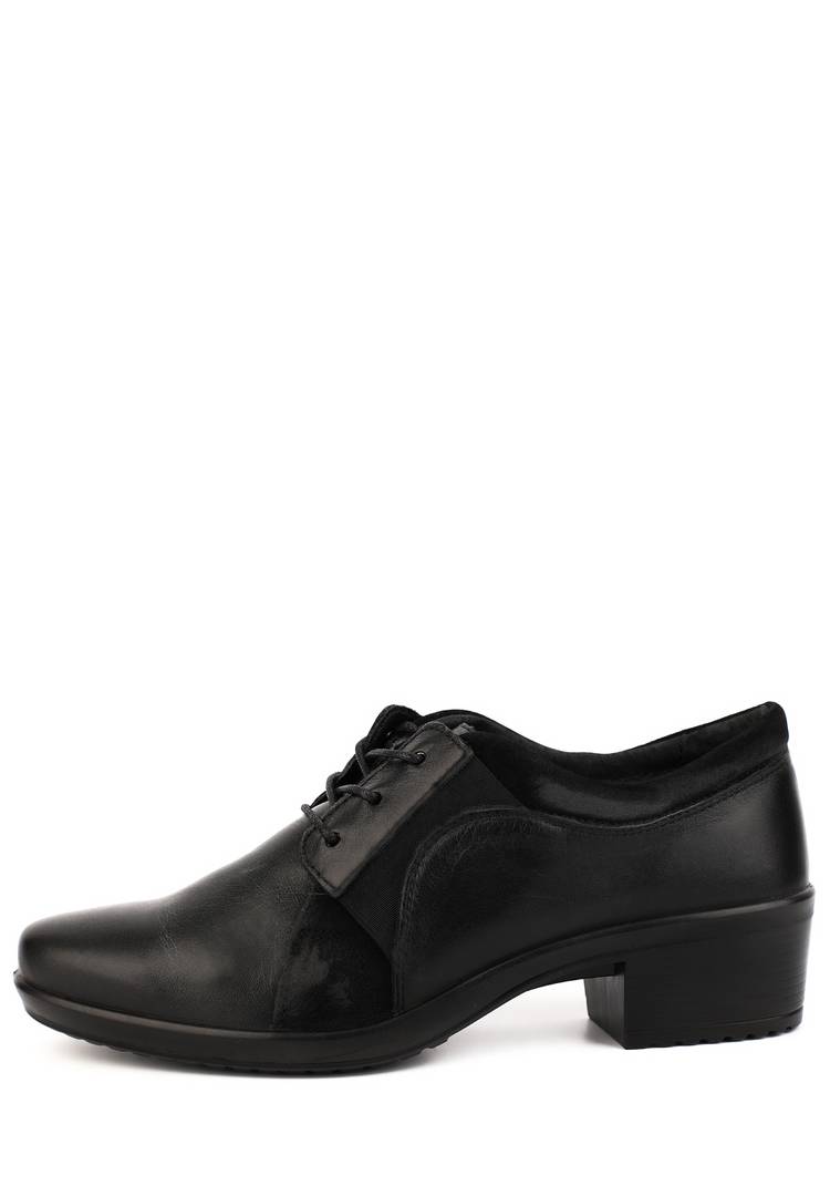 Полуботинки женские Земфира шир.  750, рис. 6