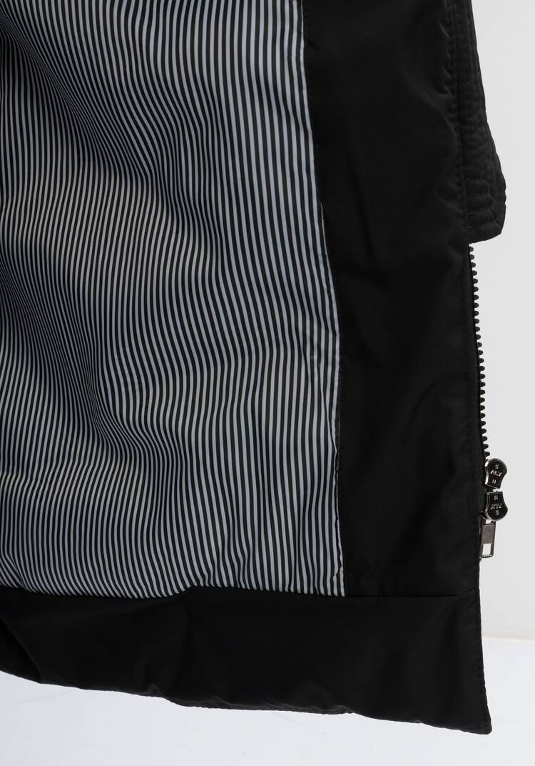 Пальто Снежное очарование шир.  750, рис. 14