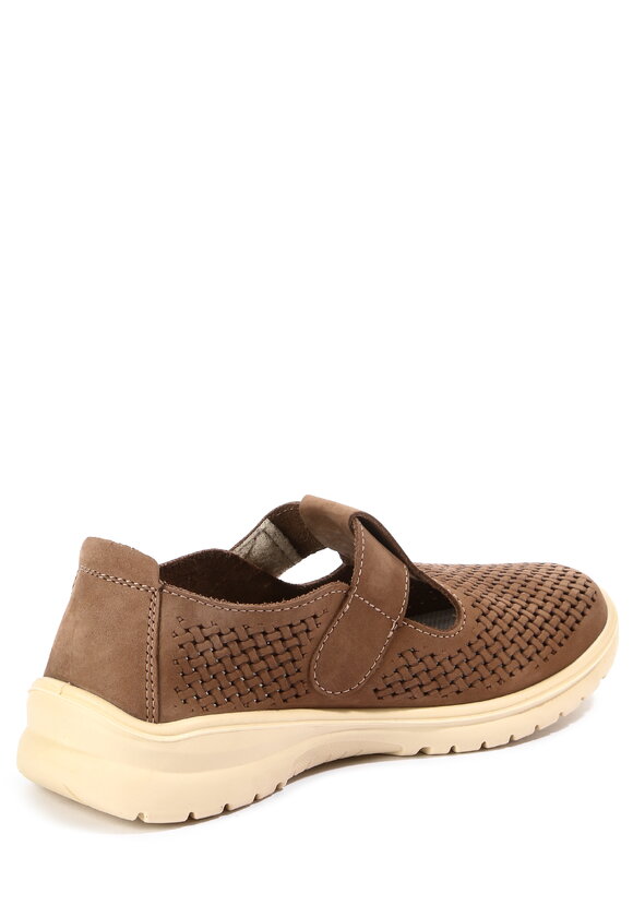 Ботинки женские Виола шир.  580, рис. 25