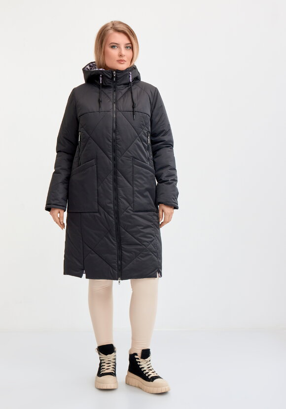 Пальто Рэйчел шир.  580, рис. 4