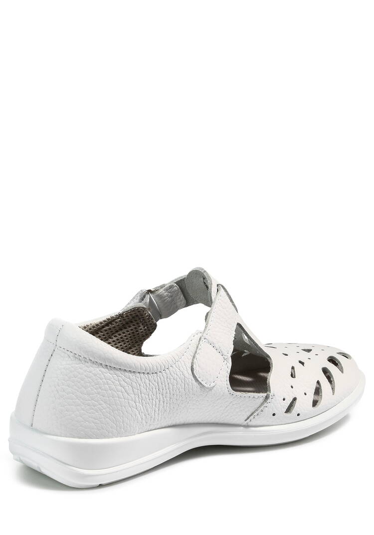 Туфли женские Агнесса шир.  750, рис. 25