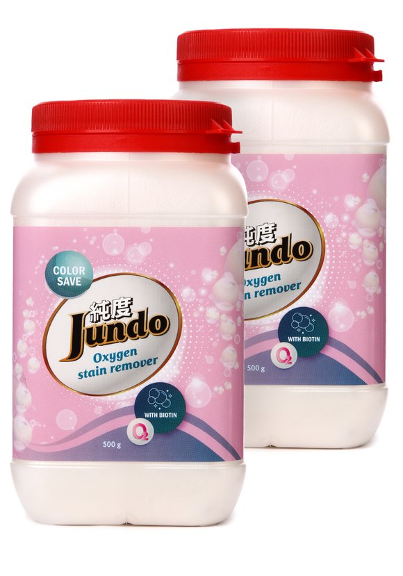 Универсальный пятновыводитель, 2 шт шир.  580, рис. 1