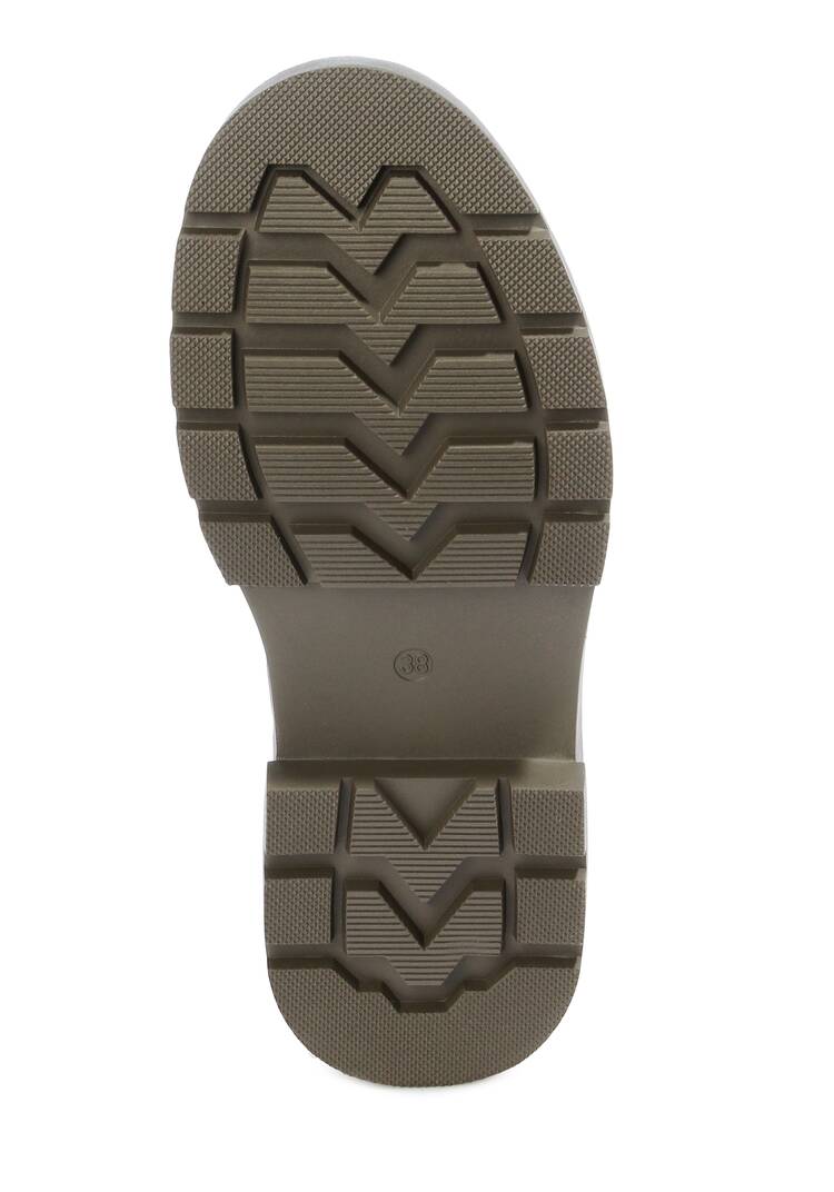 Ботинки женские Маритта шир.  750, рис. 11