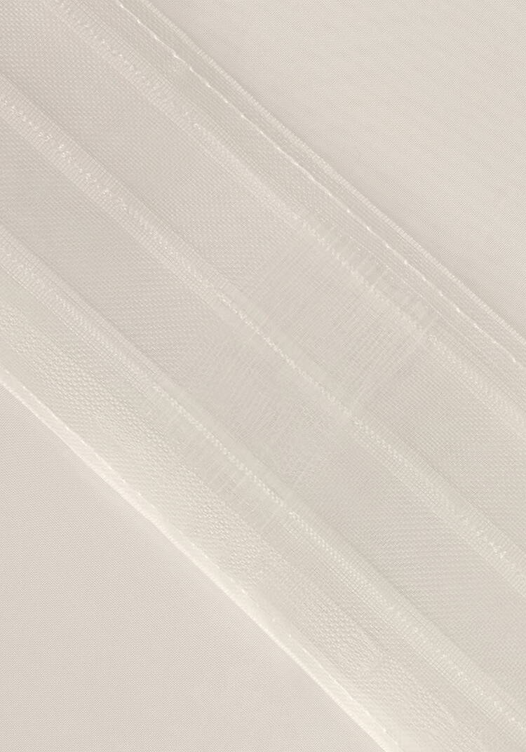 Тюль-вуаль Палитра шир.  750, рис. 13