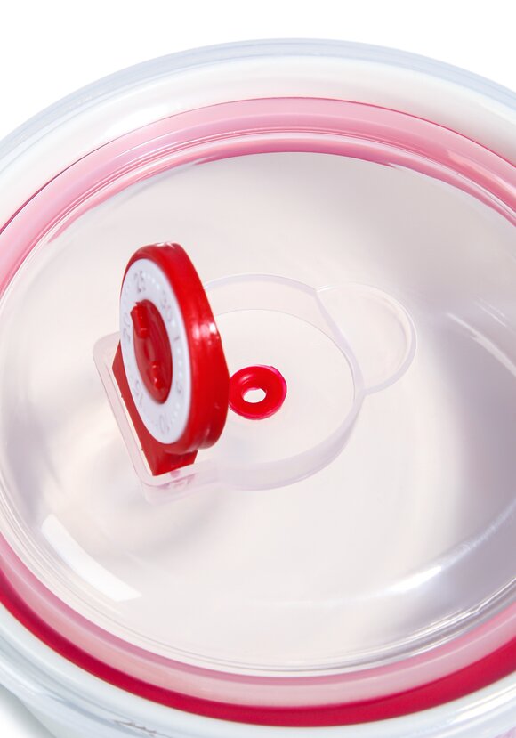 Керамические контейнеры с крышкой шир.  580, рис. 12