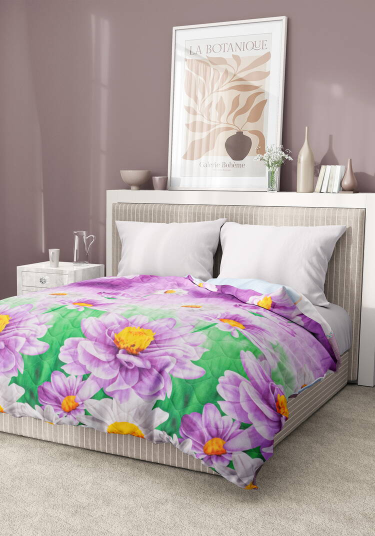 Пододеяльник стеганый Вероника шир.  750, рис. 11