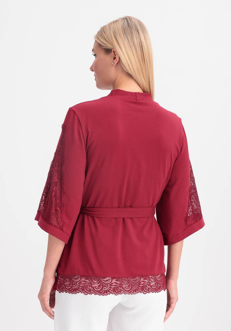 Кимоно Аделина шир.  750, рис. 8