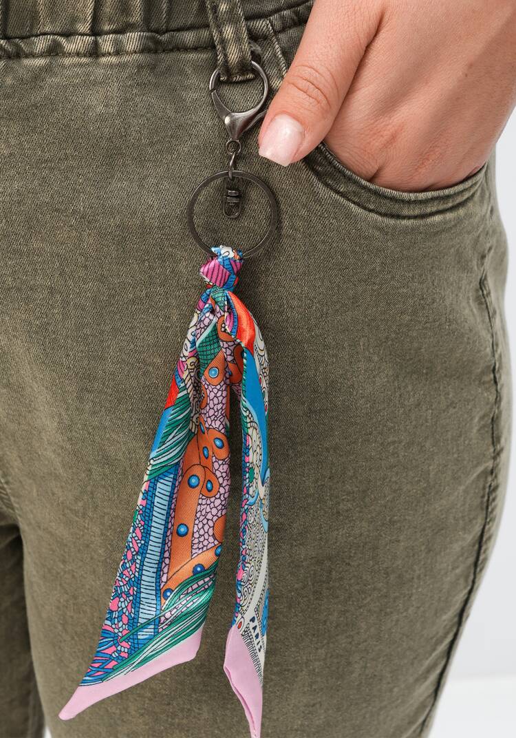 Джинсы Луиза шир.  750, рис. 10