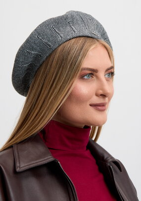 Берет Наталья