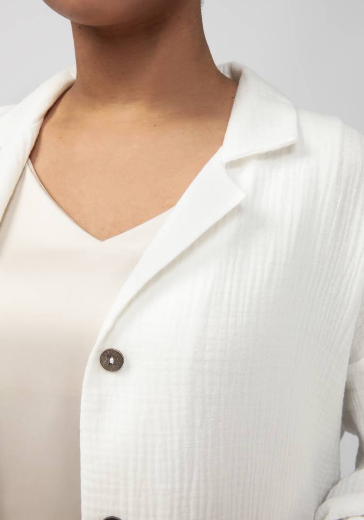 Платье-рубашка Оливия шир.  750, рис. 6