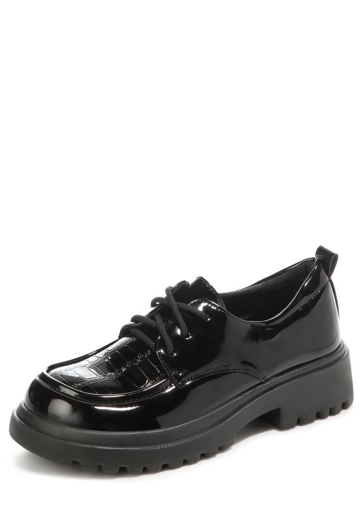 Полуботинки женские Антонина шир.  750, рис. 6