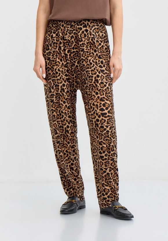 Брюки Халифа шир.  580, рис. 12