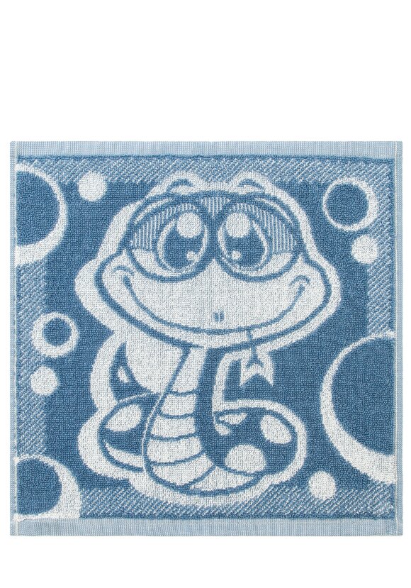 Салфетки махровые, 6 шт. шир.  580, рис. 8