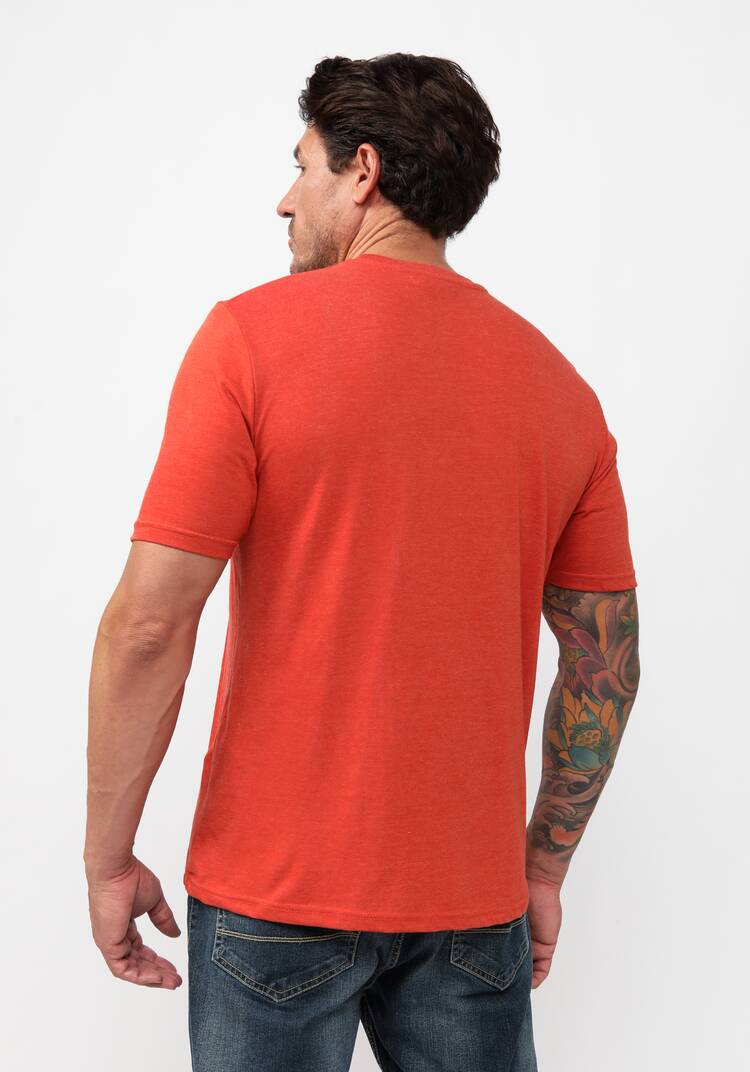 Комплект футболок из трикотажа Али, 3 шт. шир.  750, рис. 8