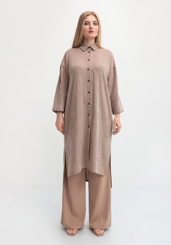 Рубашка Бриз шир.  580, рис. 4