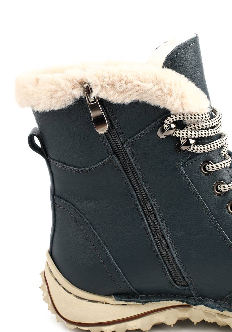 Ботинки женские Стэйси шир.  750, рис. 15