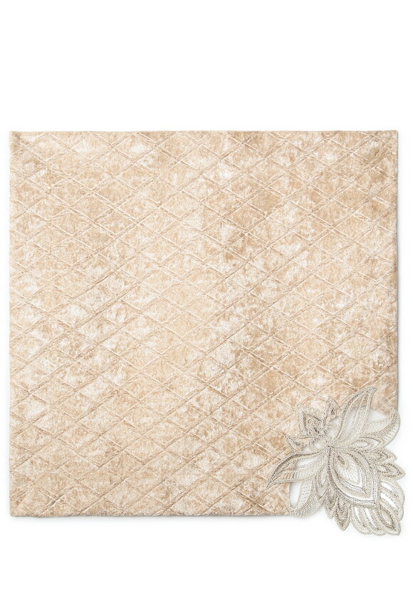 Скатерть в наборе, 25 пр. шир.  580, рис. 6