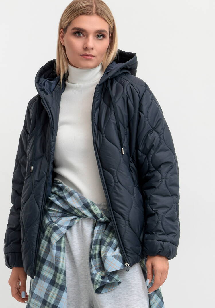 Куртка Анет шир.  750, рис. 8